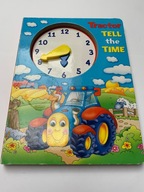 Tractor Tell the Time