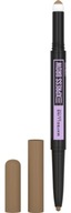 MAYBELLINE EXPRESS BROW SATIN DUO CERUZKA NA OBOČIE 01 DARK BLONDE 0,71G