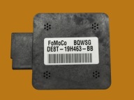 module amplifier ANTENY DE8T-19H463-BB Ford Focus Mk3 (2010-2019)