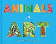 Animals in Art Hahn Sabrina