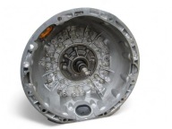GETRIEBE MERCEDES W221 S320 3.0 CDI 4MATIC 722962