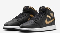 Jordan pánska športová obuv Air Jordan 1 Mid