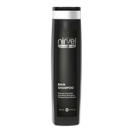 Šampón pre dlhovekosť vlasov Nirvel (250 ml)
