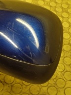 PEUGEOT 307 mirror left 5 PIN