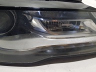 light right front AUDI A7 4G XENON LED