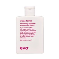 EVO Mane Tamer Smoothing Šampón na vyhladenie a posilnenie vlasov 300 ml