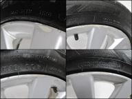 wheels discs tyres Audi A1 8XA 8X R16 4MM