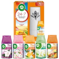 Air Wick Freshmatic Set Sladké Mango + 6xVložka