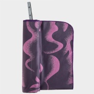 РУШНИК СПОРТИВНИЙ 4F ШВИДКОВИСИХАЮЧИЙ 80Х130СМ ATOWU055 SS25