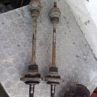 MERCEDES W211 3.2 Antriebswelle links oder rechts heck
