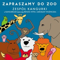 Zapraszamy do ZOO - Kangurki