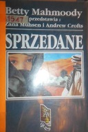 Sprzedane - Mahmoody