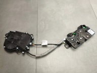 BMW X1 F48 lock DOCIAG bonnet 7357112