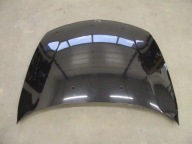 cofano Anteriore Anteriore BMW 1 E81 E82 E87 E88 nero