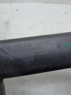 drain pipe air hose BMW X6 E71 7812058