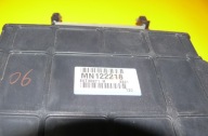 IMMOBILIZER control unit of the engine ignition MITSUBISHI OUTLANDER and 1 2.0 136KM