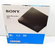 SONY BLU-RAY DISC DVD BDP-S3700 / PUD