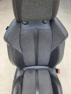 seat front front right electrical complete GT-LINE PEUGEOT 3008 II
