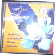 The Very Best Of Disney 2 - Various