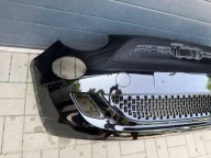 Fiat 500 E 20- nárazník předek přední