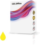 Atrament CZC.Office CZC251 pre Epson žltý (yellow)
