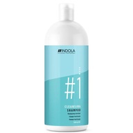 Indola Specialist Čistiaci šampón 1500ml