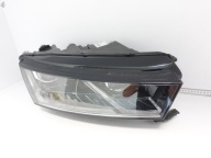 SKODA OCTAVIA IV 4 5E4 20-24 light FULL LED CRYSTAL LIGHTING right front EU
