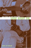 Jook Right On: Blues Stories and Blues