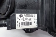 MERCEDES W176 176 A-KLASA 12- reflektor left light left A1768203861