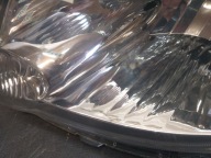 LIGHT FRONT LEFT TOYOTA YARIS VERSO LIFT 03-05