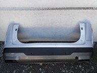bumper rear part rear JAECOO 7 J7 2024- 602002380AA