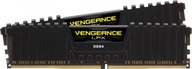 Corsair Vengeance LPX 16GB Black [2x8GB 3000MHz DDR4 CL16 1.2V DIMM]