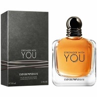 Perfumy Męskie Armani Stronger With You (150 ml