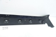 moulding threshold right PORSCHE CARRERA 911 992
