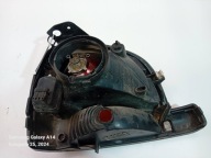 light left front RENAULT KANGOO