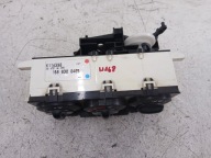 MERCEDES W168 COMANDI CLIMA 1688300485