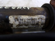 Servolenkung Lenkgetriebe SUBARU LEGACY 4 IV 34110AG030