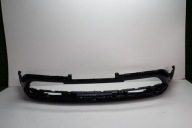 RENAULT AUSTRAL 22- accessories spoiler of a bumper front front