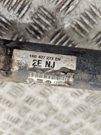semi-axis right front long 1K0407272EN VW PASSAT B6 2.0 TDI BMP 06R