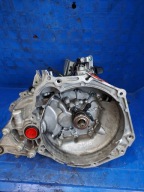 Getriebe OPEL KARL 1.0 B BLZ Benzin 38.791KM