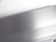 AUDI A7 S7 RS7 C8 4K8 18- moulding DEKOR door left