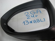 mirror VW T ROC TROC 2GA right