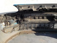 377 CITROEN C3 PICASSO bumper front front