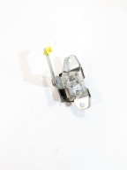 lock bonnet boot rear part DAIHATSU CUORE VI 03-07