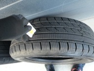 4X tyres TRISTAR 215/60/17 2018R
