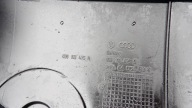 AUDI A3 8L LIFT 1.9 TDI ATD Abdeckung der Ventile