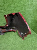 bumper rear rear part HONDA HR-V III NR.8008