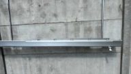 right moulding threshold SAAB 9-3 II 93 VECTOR ARC colour 268 cabrio threshold