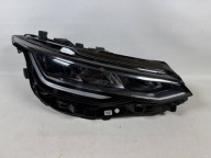 Vw Golf 8 VIII Lift 25- full led light right front front