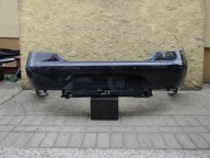 MERCEDES S KLASA COUPE 217 W217 bumper rear